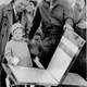 Image for article titled The 1935 plan to use rocket airplanes to deliver US mail